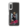 Slim Protection Case［ TEKKEN - Nina Williams ］