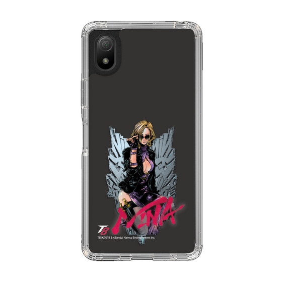Slim Protection Case［ TEKKEN - Nina Williams ］