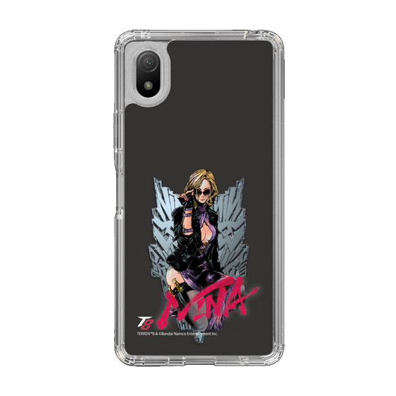 Slim Protection Case［ TEKKEN - Nina Williams ］