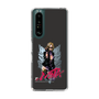 Slim Protection Case［ TEKKEN - Nina Williams ］