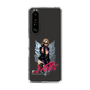 Slim Protection Case［ TEKKEN - Nina Williams ］