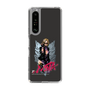 Slim Protection Case［ TEKKEN - Nina Williams ］