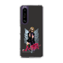 Slim Protection Case［ TEKKEN - Nina Williams ］