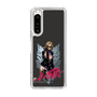 Slim Protection Case［ TEKKEN - Nina Williams ］