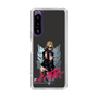 Slim Protection Case［ TEKKEN - Nina Williams ］