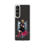 Slim Protection Case［ TEKKEN - Nina Williams ］