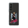 Slim Protection Case［ TEKKEN - Nina Williams ］