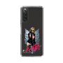 Slim Protection Case［ TEKKEN - Nina Williams ］