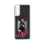 Slim Protection Case［ TEKKEN - Nina Williams ］