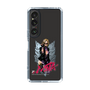 Slim Protection Case［ TEKKEN - Nina Williams ］