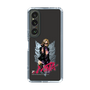 Slim Protection Case［ TEKKEN - Nina Williams ］