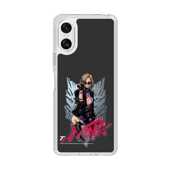 Slim Protection Case［ TEKKEN - Nina Williams ］