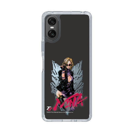 Slim Protection Case［ TEKKEN - Nina Williams ］