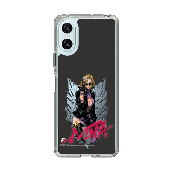 Slim Protection Case［ TEKKEN - Nina Williams ］