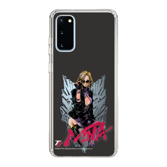 Slim Protection Case［ TEKKEN - Nina Williams ］