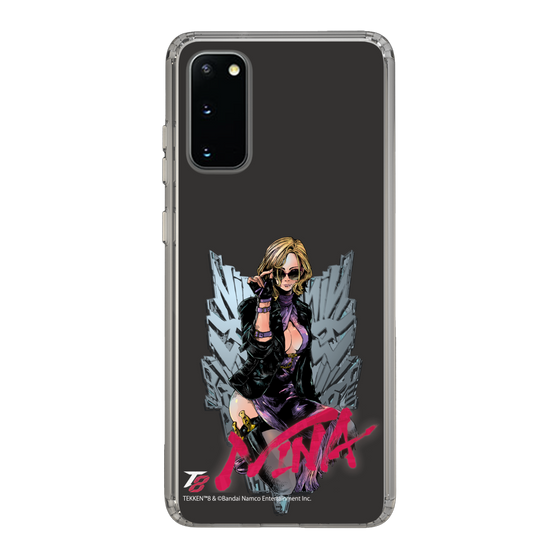 Slim Protection Case［ TEKKEN - Nina Williams ］