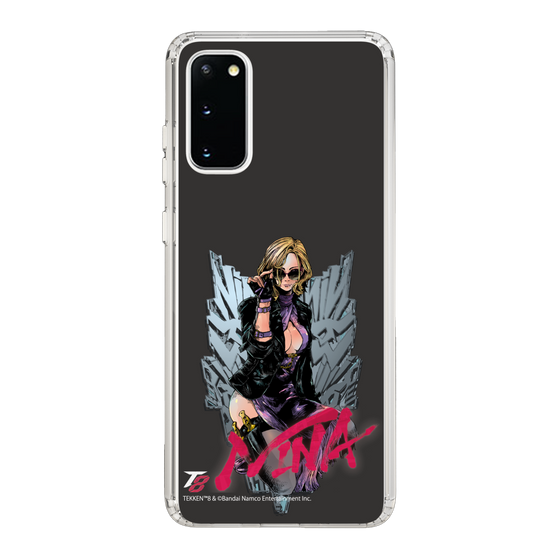 Slim Protection Case［ TEKKEN - Nina Williams ］