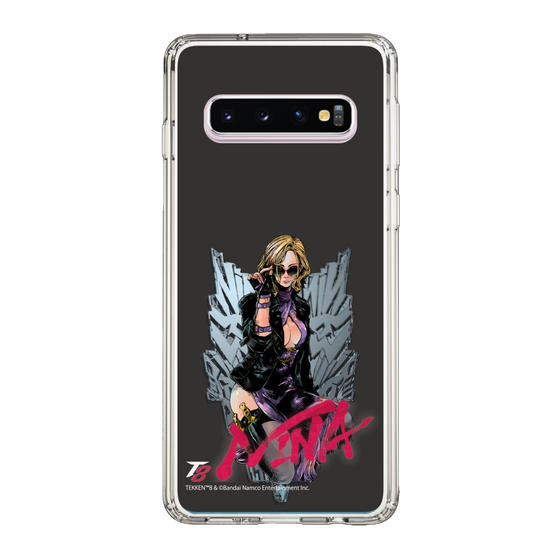 Slim Protection Case［ TEKKEN - Nina Williams ］