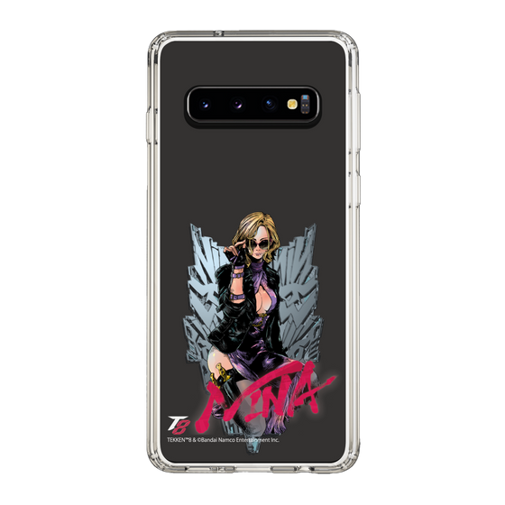 Slim Protection Case［ TEKKEN - Nina Williams ］