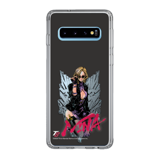 Slim Protection Case［ TEKKEN - Nina Williams ］