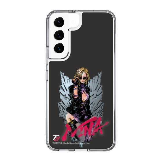 Slim Protection Case［ TEKKEN - Nina Williams ］