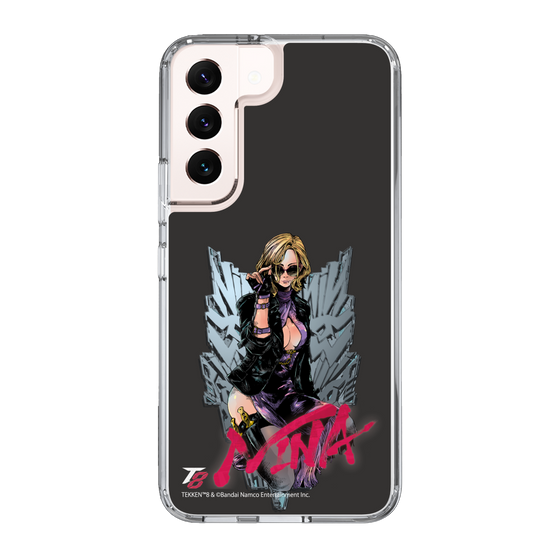 Slim Protection Case［ TEKKEN - Nina Williams ］