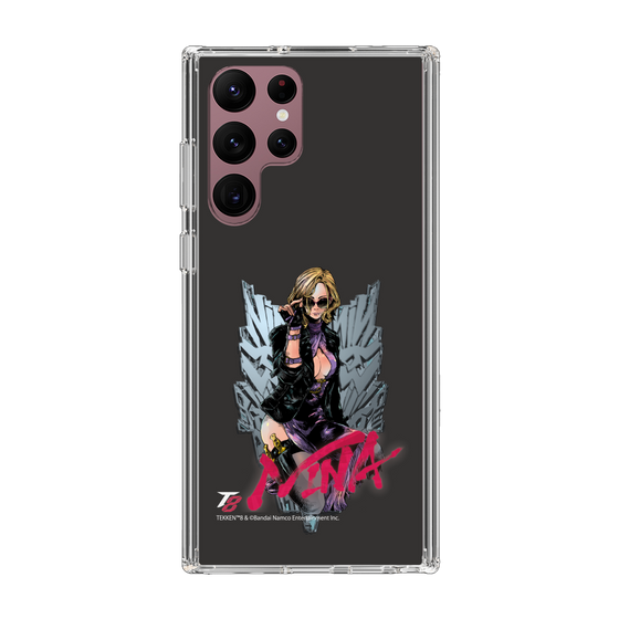Slim Protection Case［ TEKKEN - Nina Williams ］