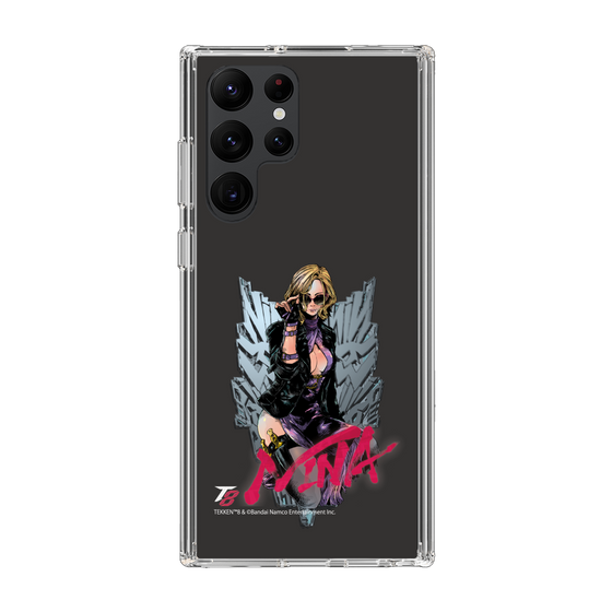 Slim Protection Case［ TEKKEN - Nina Williams ］