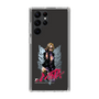 Slim Protection Case［ TEKKEN - Nina Williams ］