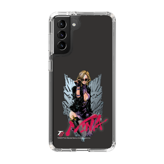 Slim Protection Case［ TEKKEN - Nina Williams ］