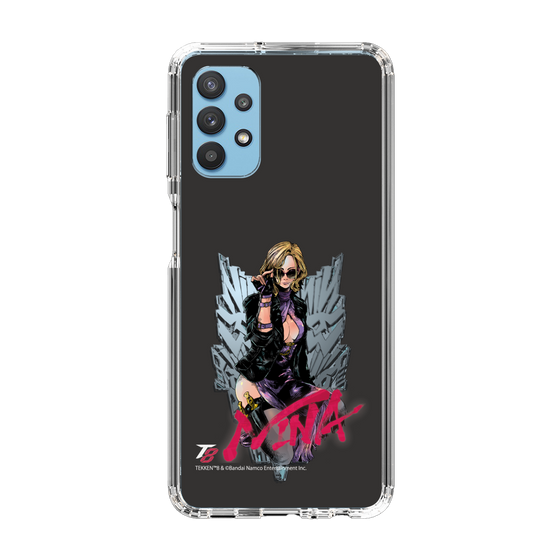 Slim Protection Case［ TEKKEN - Nina Williams ］
