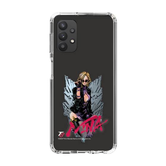 Slim Protection Case［ TEKKEN - Nina Williams ］