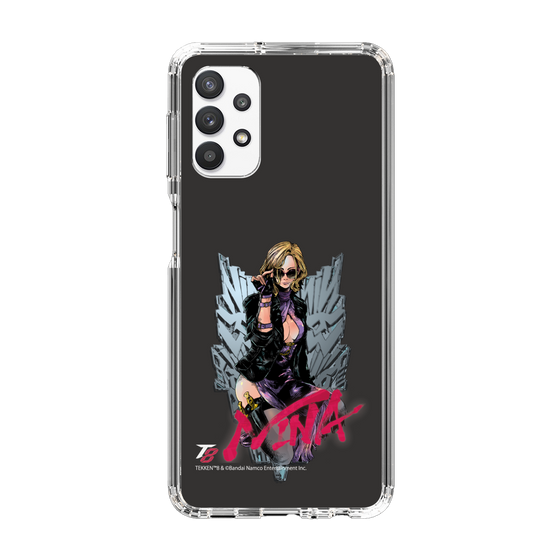Slim Protection Case［ TEKKEN - Nina Williams ］
