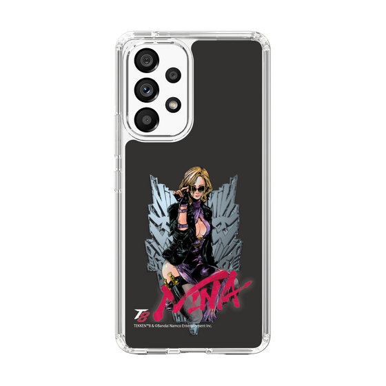 Slim Protection Case［ TEKKEN - Nina Williams ］