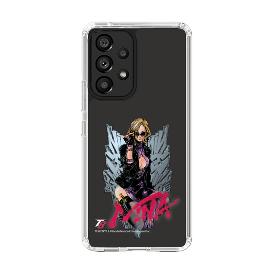 Slim Protection Case［ TEKKEN - Nina Williams ］