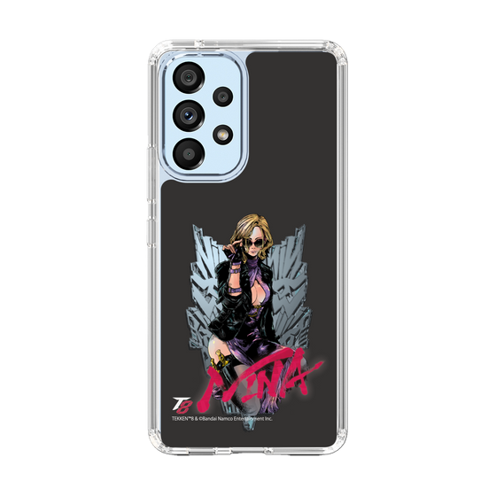 Slim Protection Case［ TEKKEN - Nina Williams ］