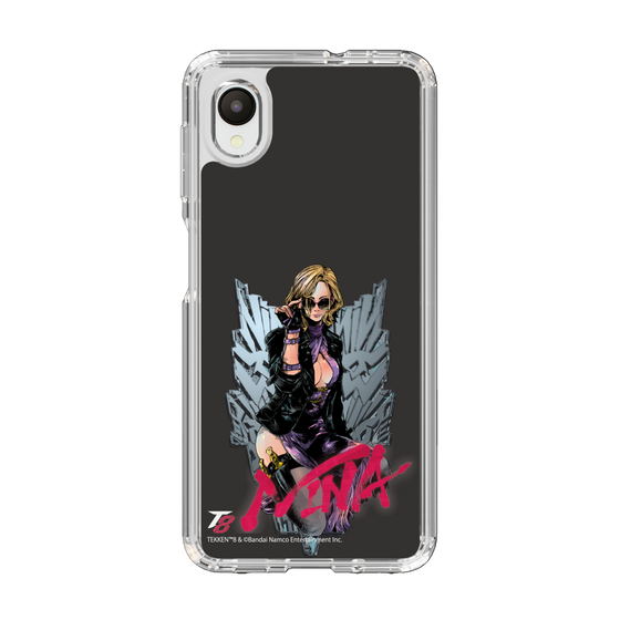 Slim Protection Case［ TEKKEN - Nina Williams ］