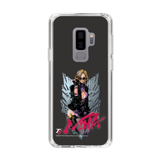 Slim Protection Case［ TEKKEN - Nina Williams ］