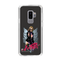 Slim Protection Case［ TEKKEN - Nina Williams ］