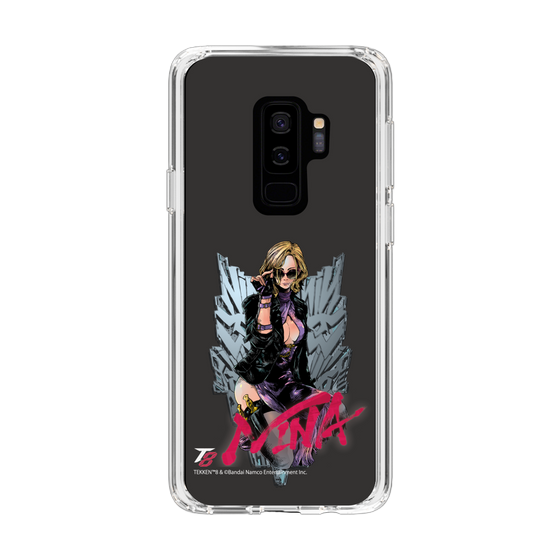 Slim Protection Case［ TEKKEN - Nina Williams ］