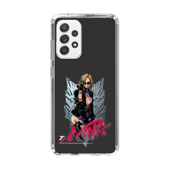 Slim Protection Case［ TEKKEN - Nina Williams ］