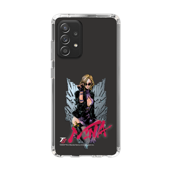 Slim Protection Case［ TEKKEN - Nina Williams ］