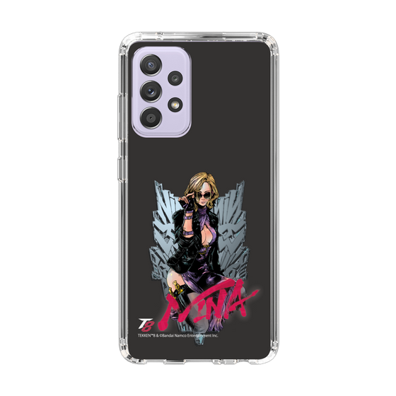 Slim Protection Case［ TEKKEN - Nina Williams ］