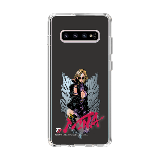 Slim Protection Case［ TEKKEN - Nina Williams ］