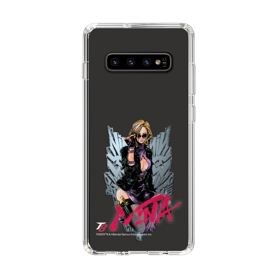 Slim Protection Case［ TEKKEN - Nina Williams ］