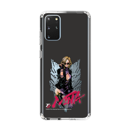 Slim Protection Case［ TEKKEN - Nina Williams ］