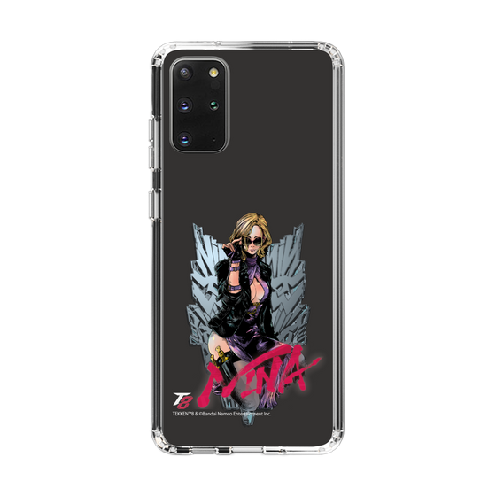 Slim Protection Case［ TEKKEN - Nina Williams ］