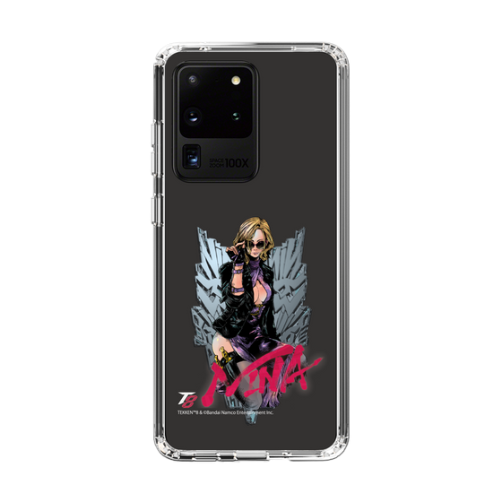 Slim Protection Case［ TEKKEN - Nina Williams ］