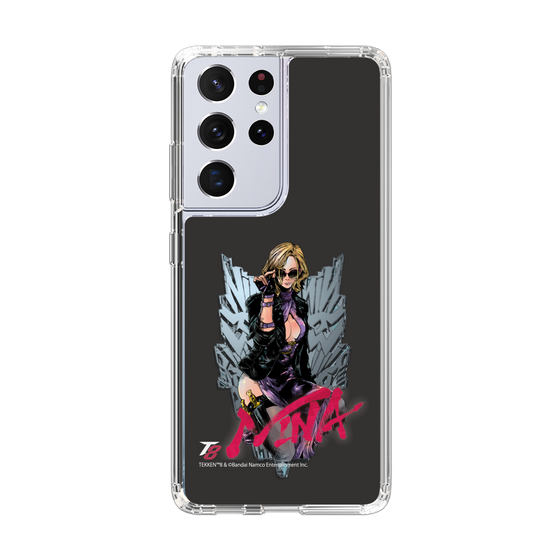 Slim Protection Case［ TEKKEN - Nina Williams ］