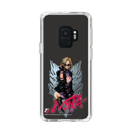 Slim Protection Case［ TEKKEN - Nina Williams ］